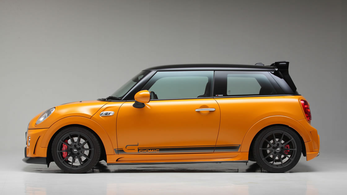 ゼロから学ぶ! ミニチューニング講座「タイヤ、ホイール編」 【CLUB CARS】