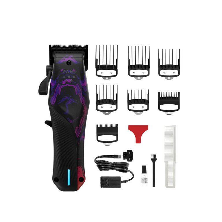 Wahl 5 Star Vapor™ Clipper – Limited Edition, 8000 RPM, 150 Min Runtim