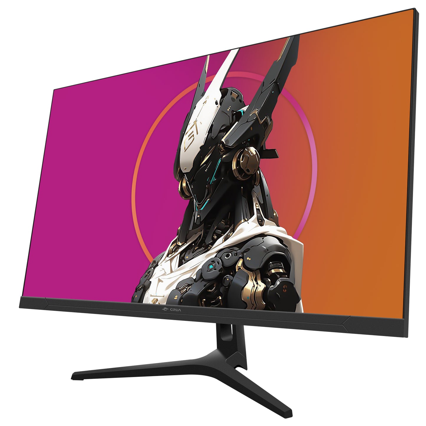 32Inch IPS UHD(3840x2160P) 144Hz Gaming Monitors – CRUA-Monitor