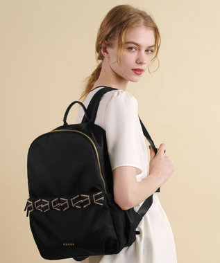 A4サイズ対応】OCTUPLE BACKPACK バックパック / TOCCA | ファッション