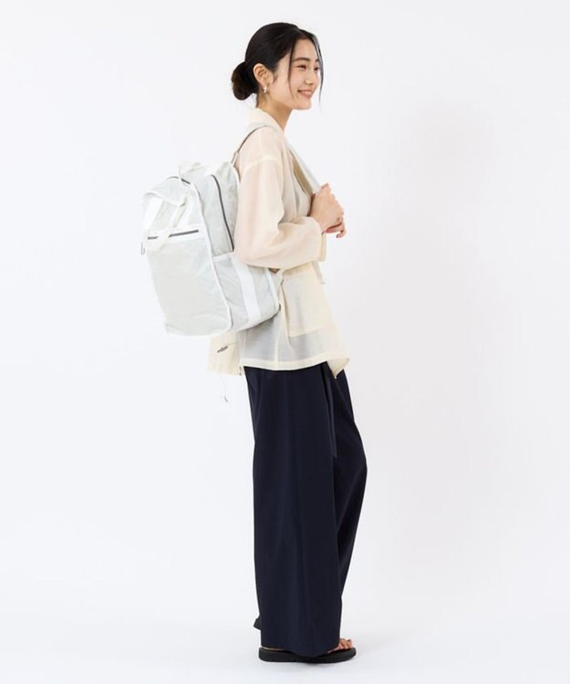 CR URBAN BACKPACK/ブランC / LeSportsac | ファッション通販 【公式