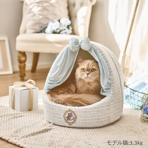 おしゃれキャット Disney ❛❛ MARIE ❜❜ 2025 SPRING SUMMER 猫用