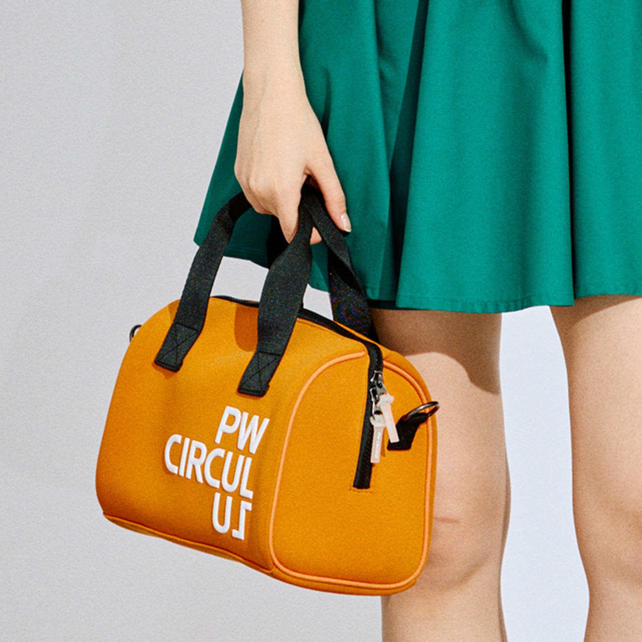 2025SS】CADDIE BAG＆GOODS | ONWARD CROSSET