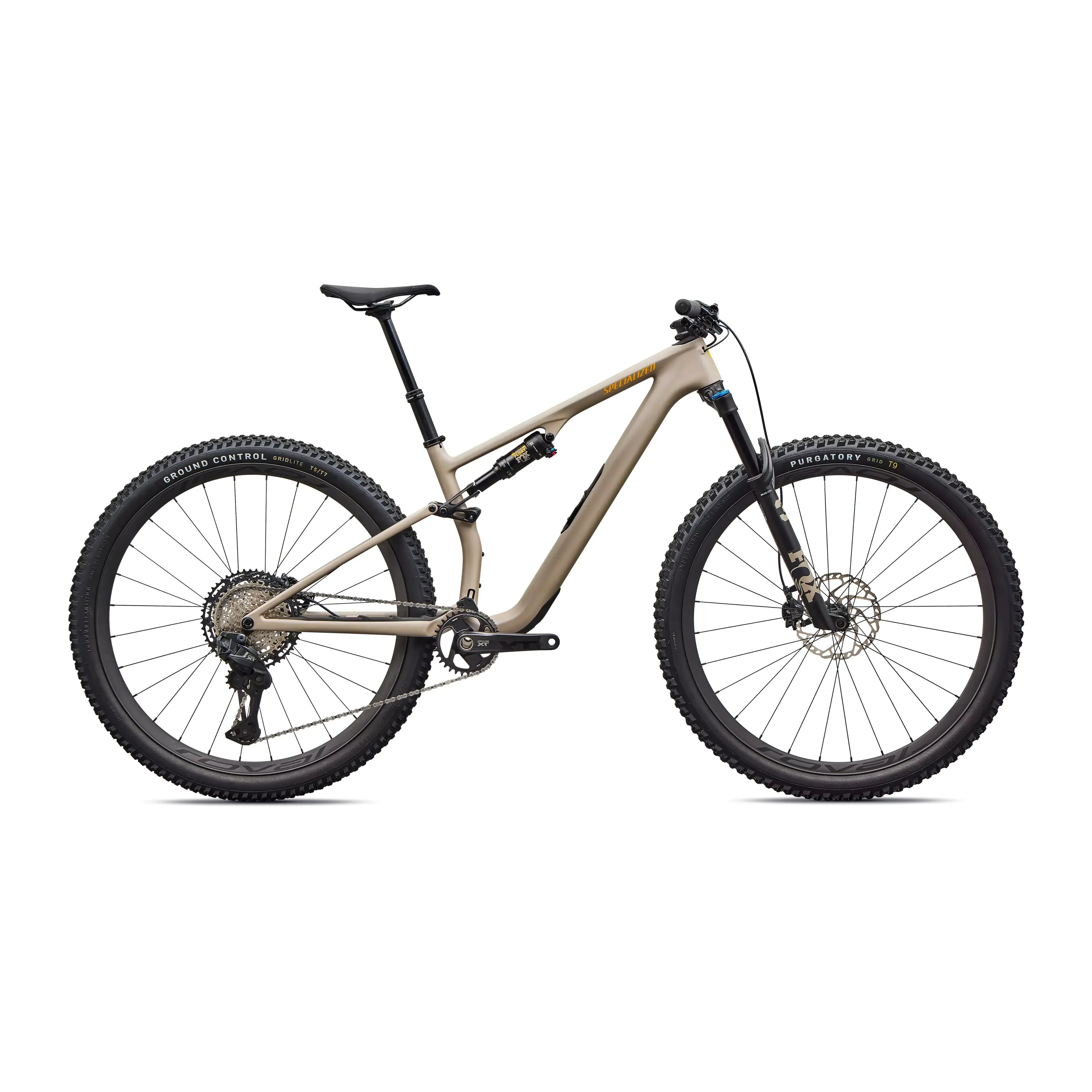 Specialized Epic EVO Expert Mountain Bike (2022) – Cripple Creek