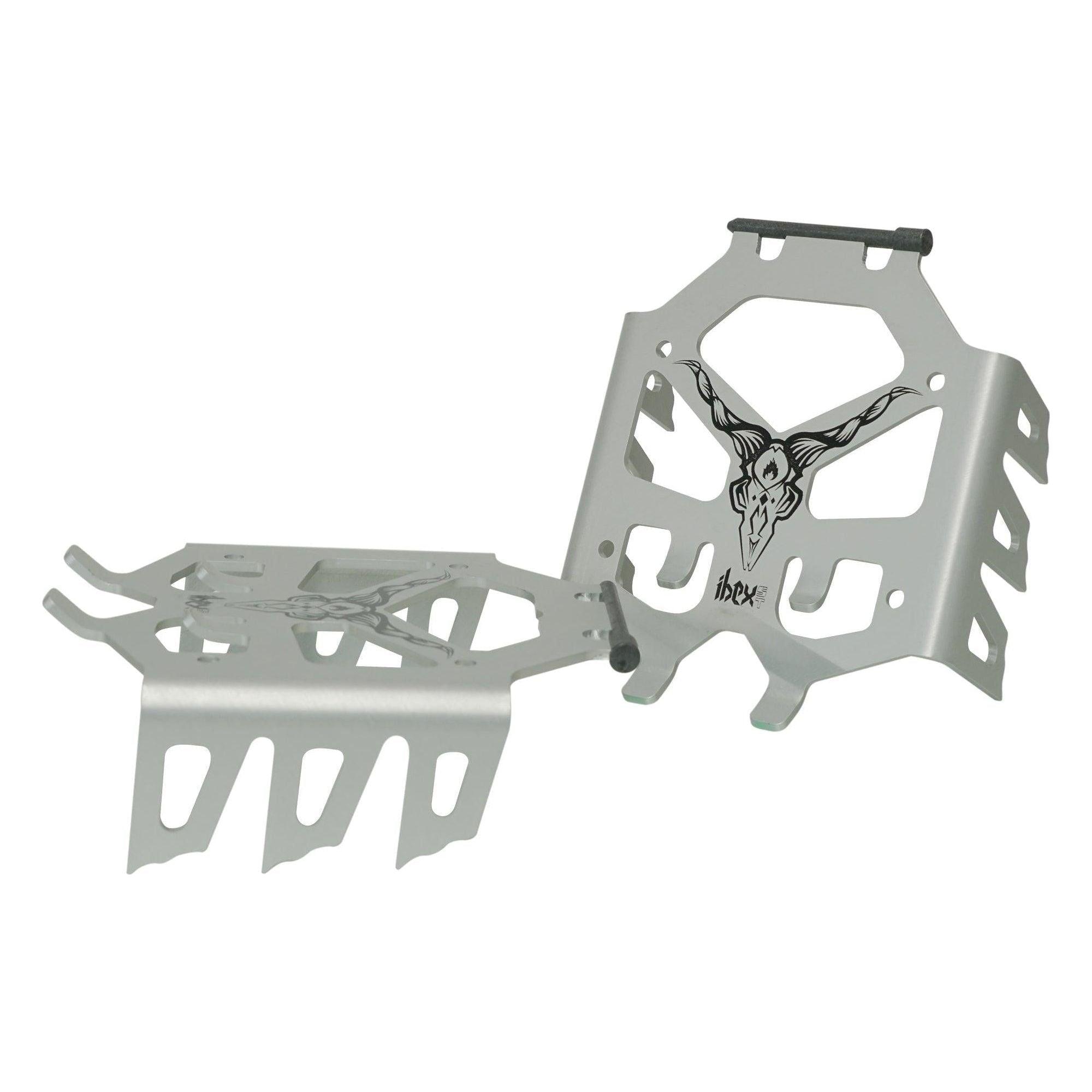 Spark R&D Ibex ST Crampons – Cripple Creek Backcountry