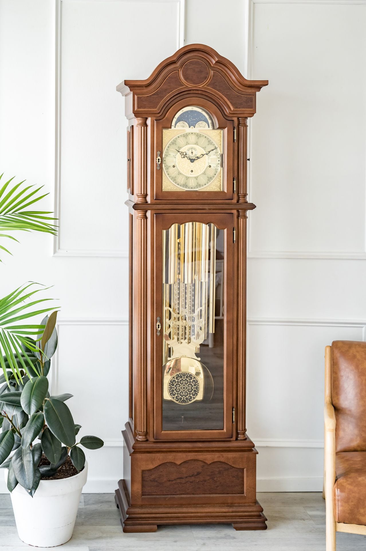 てぃんくる】てぃんかーべる 20th anniversary clock er s-l1200.jpg