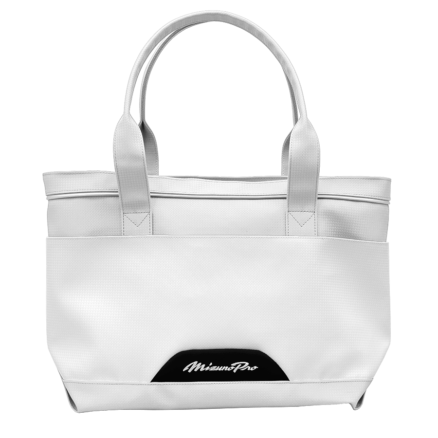 オーダーシミュレーション] Mizuno Pro トートバッグM (15L) – STAND