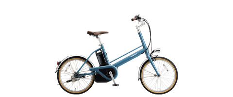 公式】電動アシスト自転車／特定小型原動機付自転車／自転車｜Panasonic