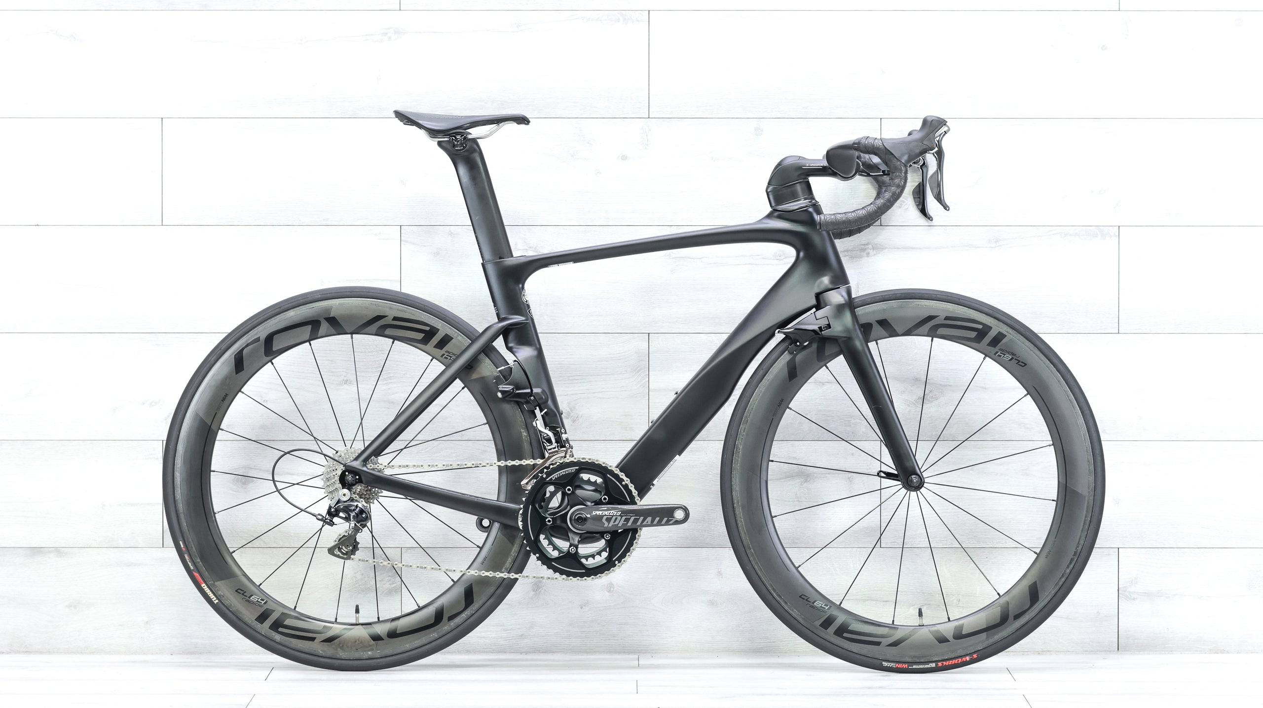Specialized Venge Pro ViAS Road Bike - 2016, 54cm – Cycle Limited