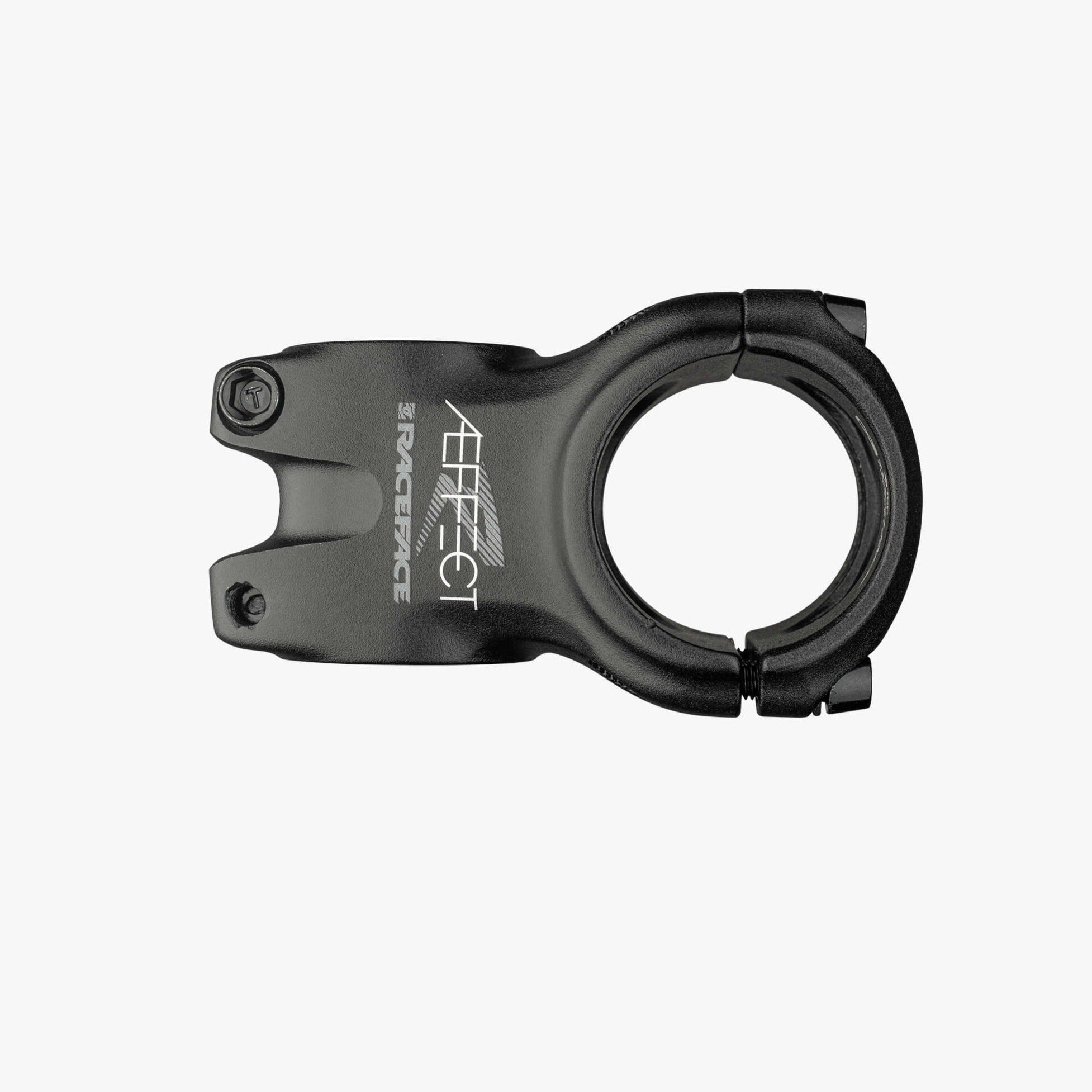 Race Face Aeffect R 35 Stem - Black - 40mm – Cycle Limited