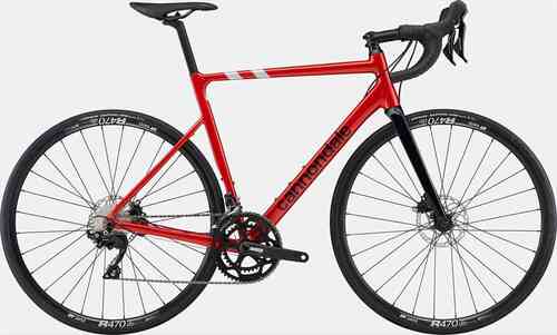 展示車・在庫検索 CANNONDALE(キャノンデール) CAAD13 Disc 105 キャド