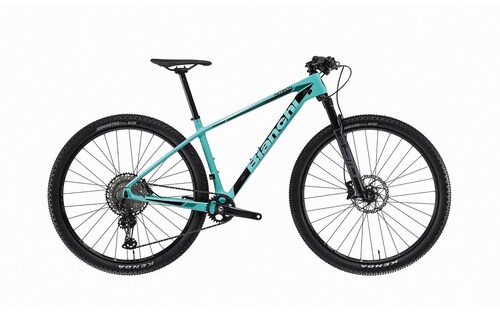 展示・在庫車検索 マウンテンバイク(MTB) BIANCHI (ビアンキ