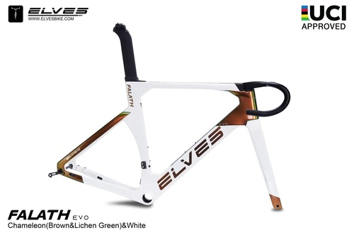 展示車・在庫検索 ELVES(エルヴス) FALATH EVO ファラス エボ 2023