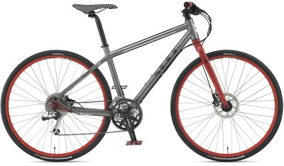 GIANTのクロスバイク2010年モデルをピックアップ（下） – CyclingEX