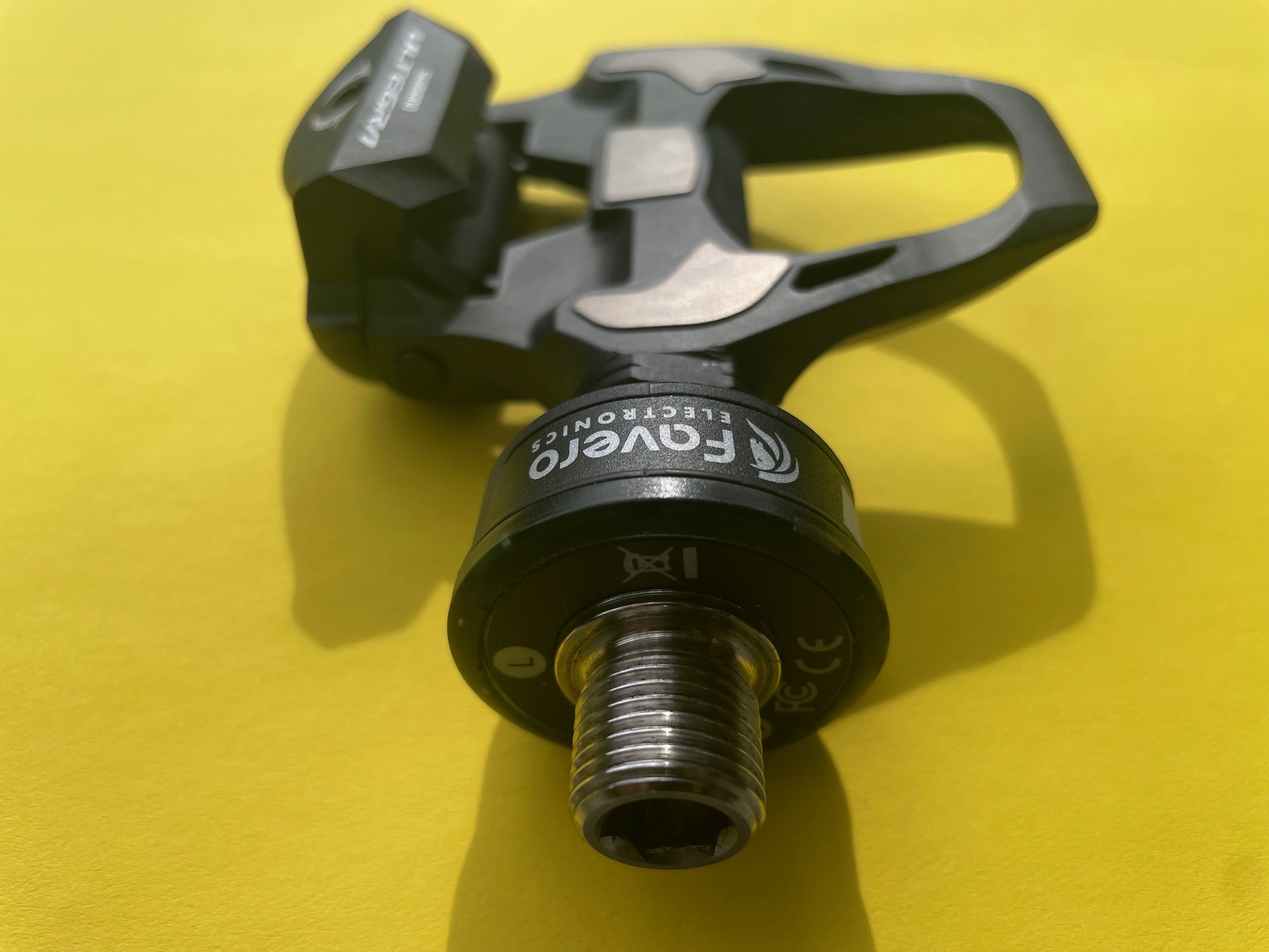 Review: Favero Assioma Duo-Shi power meter - Canadian Cycling Magazine