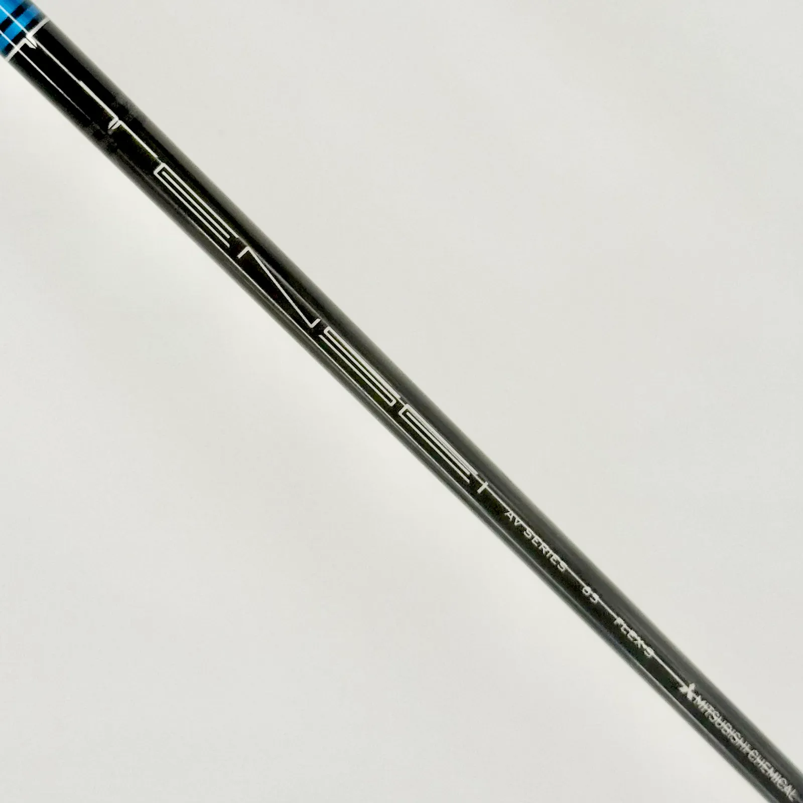 Mitsubishi Chemical Tensei AV Blue 65 Grams Stiff Flex - Callaway