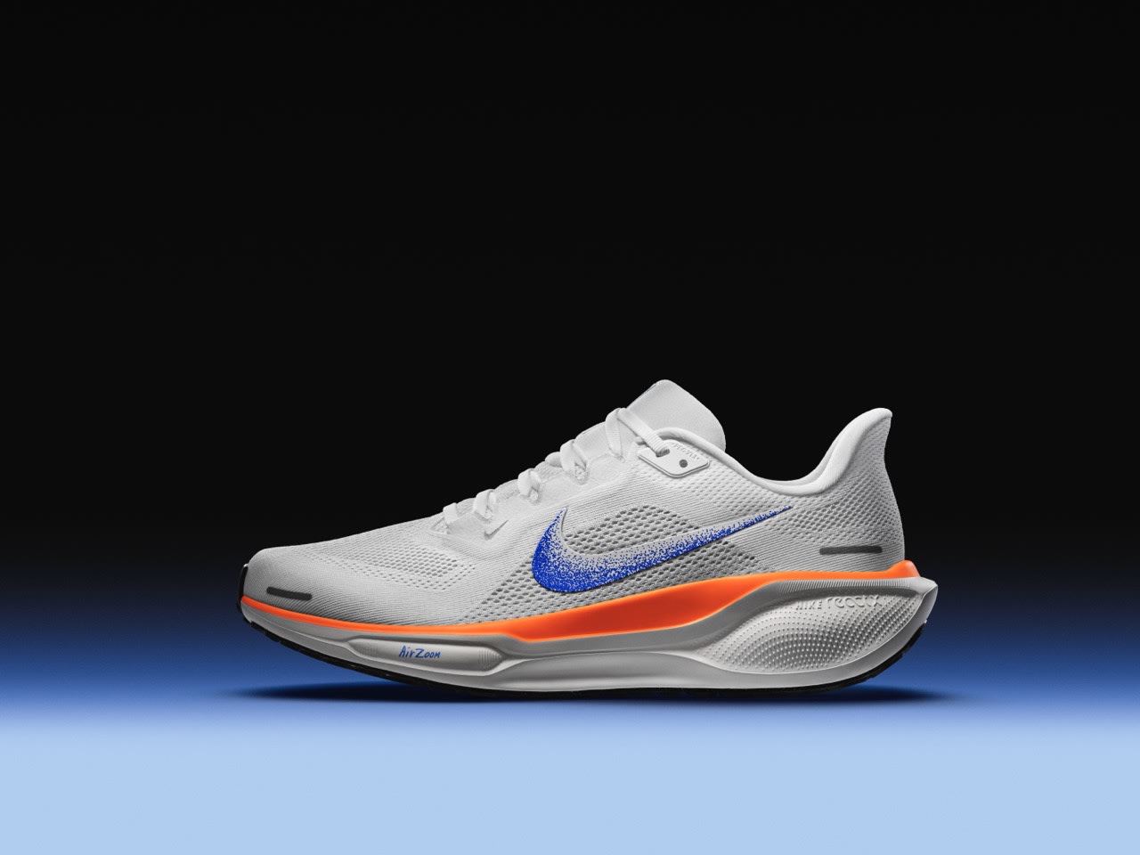 ナイキの新作ランニングシューズ「ペガサス 41」が6月に発売開始！革新