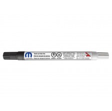 Mopar Touch-Up Paint Pen Diamond Black Crystal PXJ - 68626415AA