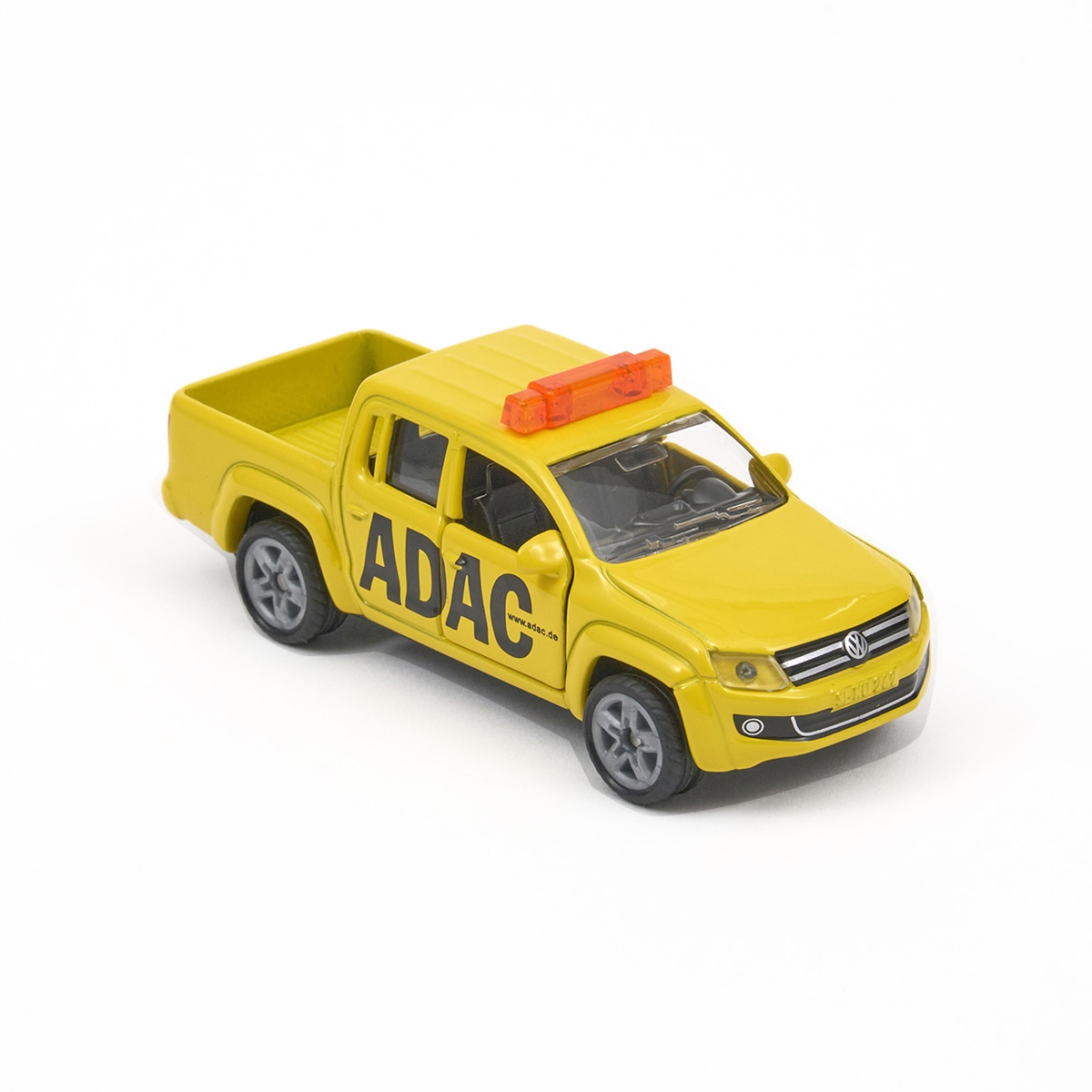 ADAC ピックアップトラック: ｜教育・保育関係者向けサイトPLAYSCAPE