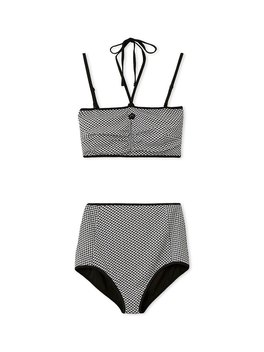 LILY BROWN×MARY QUANT】3ピーススイムウエア(水着)｜ファッション雑貨