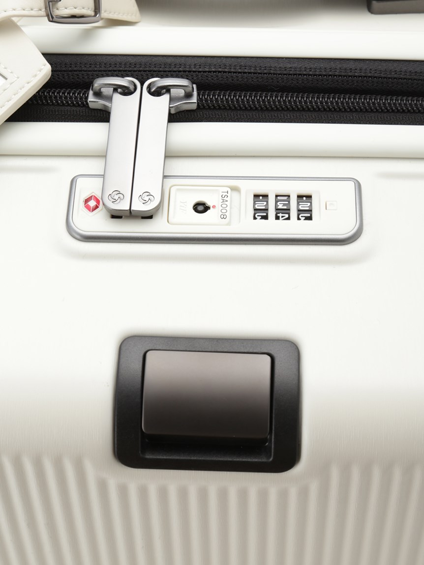 Samsonite】コラボスーツケース(61cm)(キャリーケース)｜バッグ｜FRAY