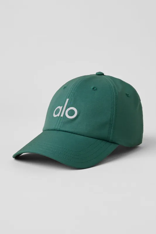 Performance Off-Duty Cap - Espresso | Parallel