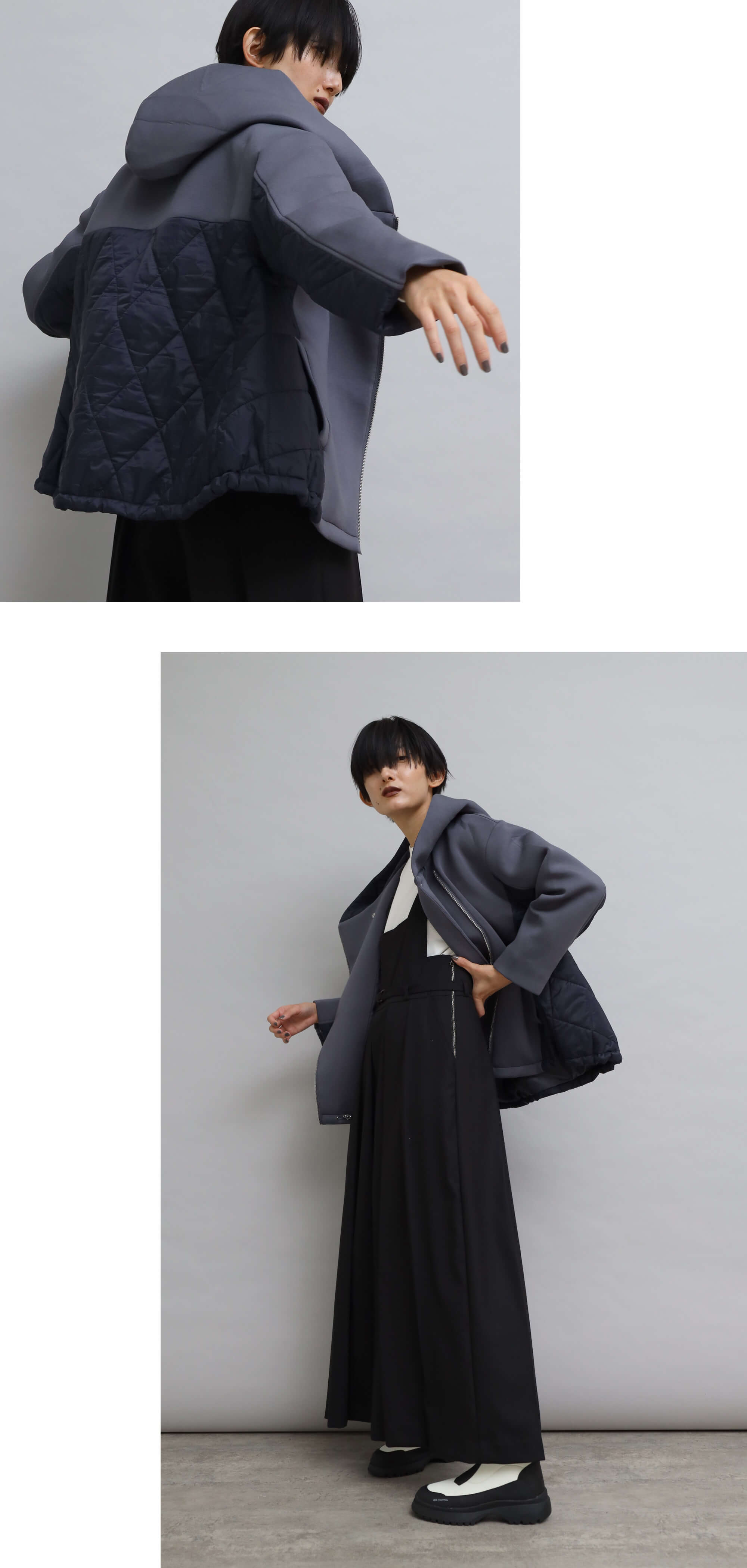 ACTIVE LINE - ｜YAMADAYA STORE