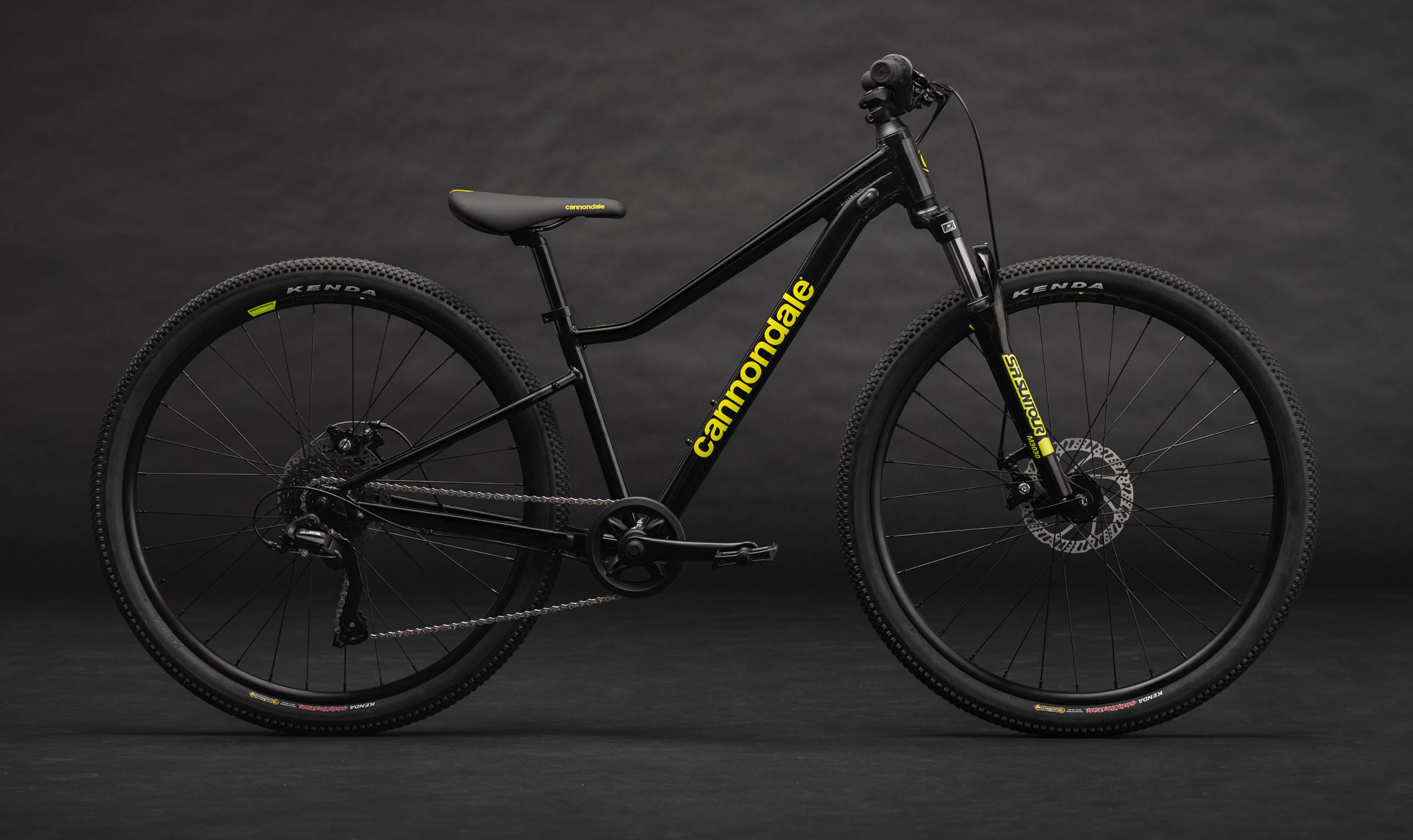 Trail 26 Kids Bike | 7 to 12 Bikes | Cannondale