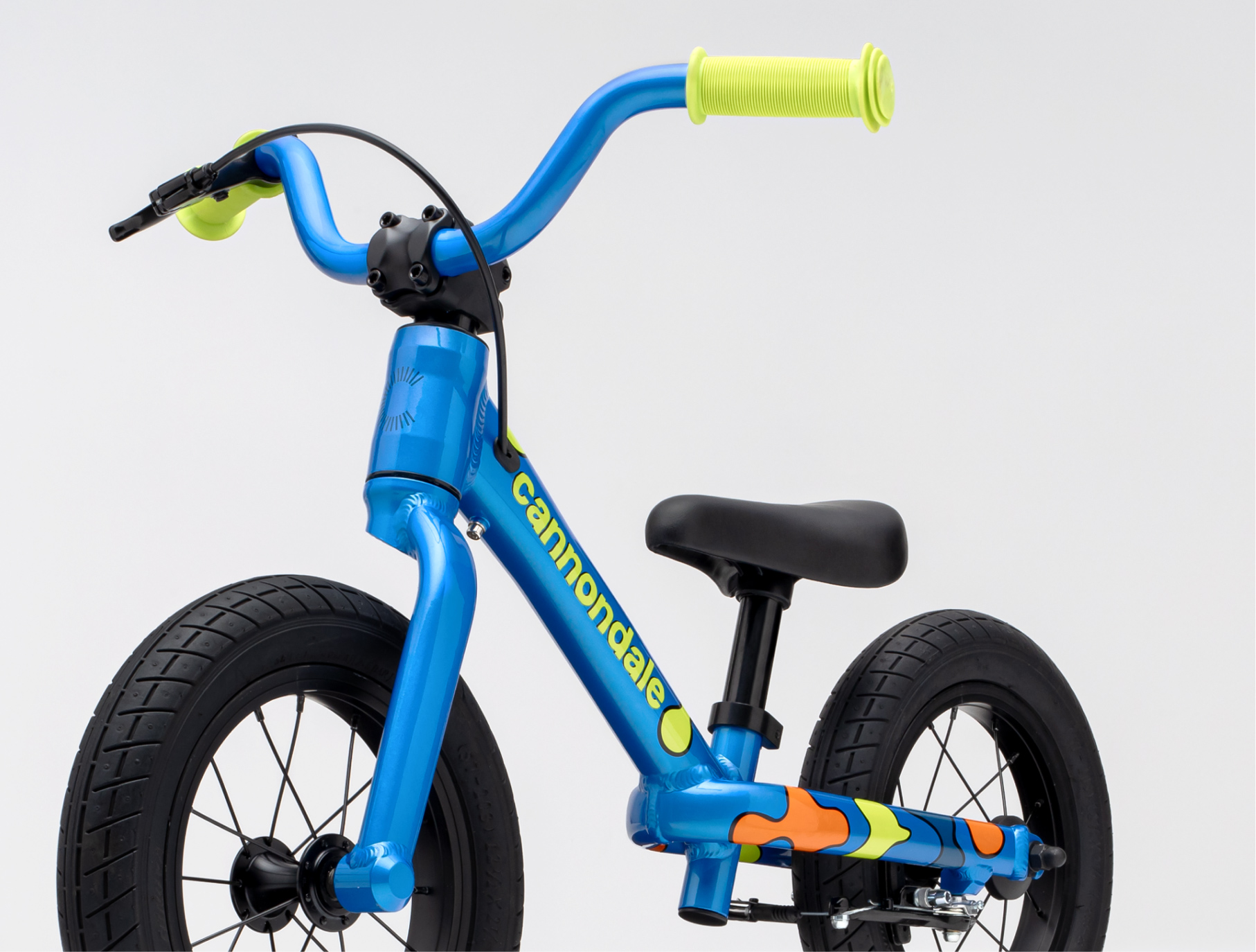 Kids Trail Balance | 1 to 4 Bikes | Cannondale