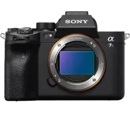 Sony Sonnar T* FE 55mm f/1.8 ZA Lens | SEL55F18Z