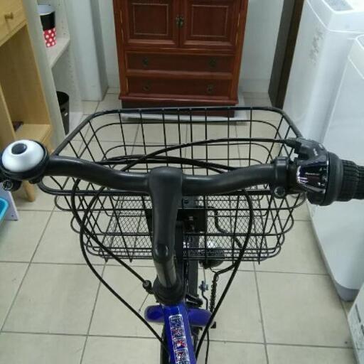 クロスバイクMUGALLO 自転車 MUGALLO mugello ムジェロ クロスバイク