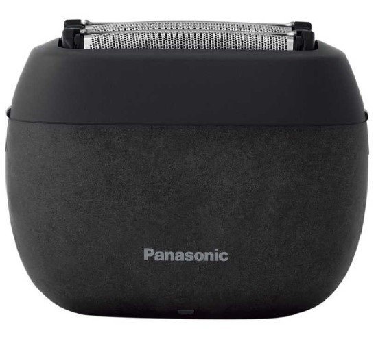 Lamdash Palm In, ES-PV6A-K 5-Blade (Marble Black) (Panasonic