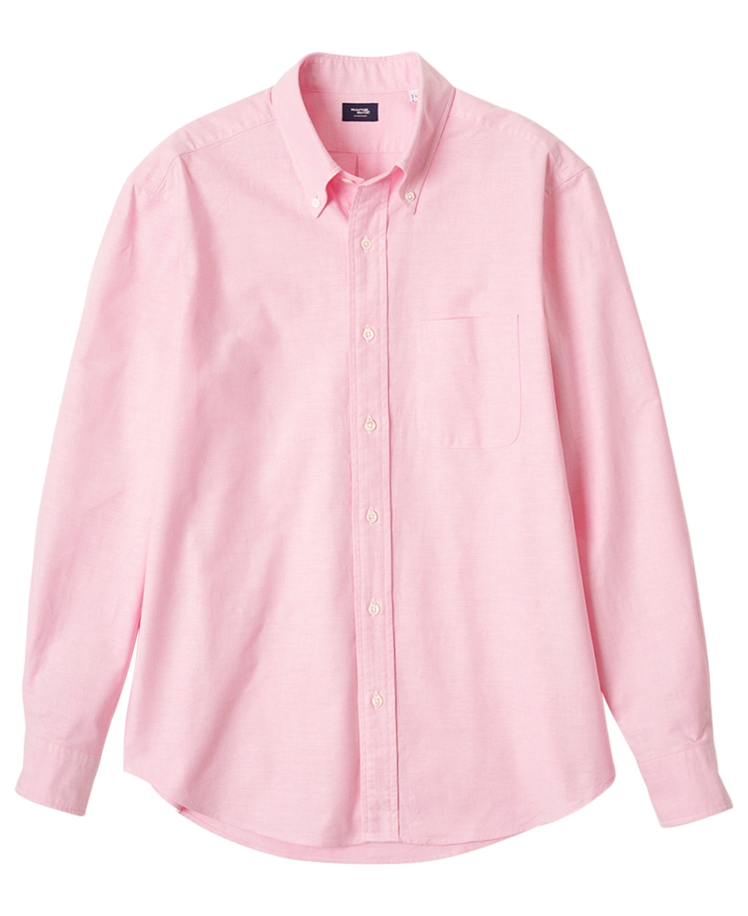 カジュアルシャツ(S ピンク系): メンズ｜メーカーズシャツ鎌倉 公式通販