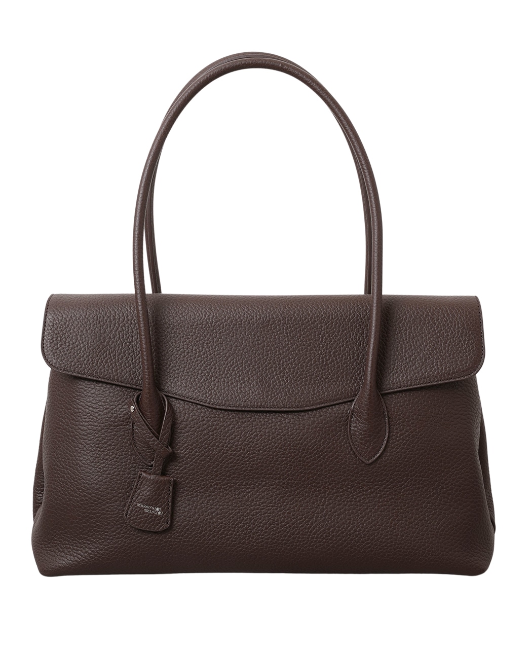 フラップトートバッグ(F ネイビー): メンズ｜メーカーズシャツ鎌倉