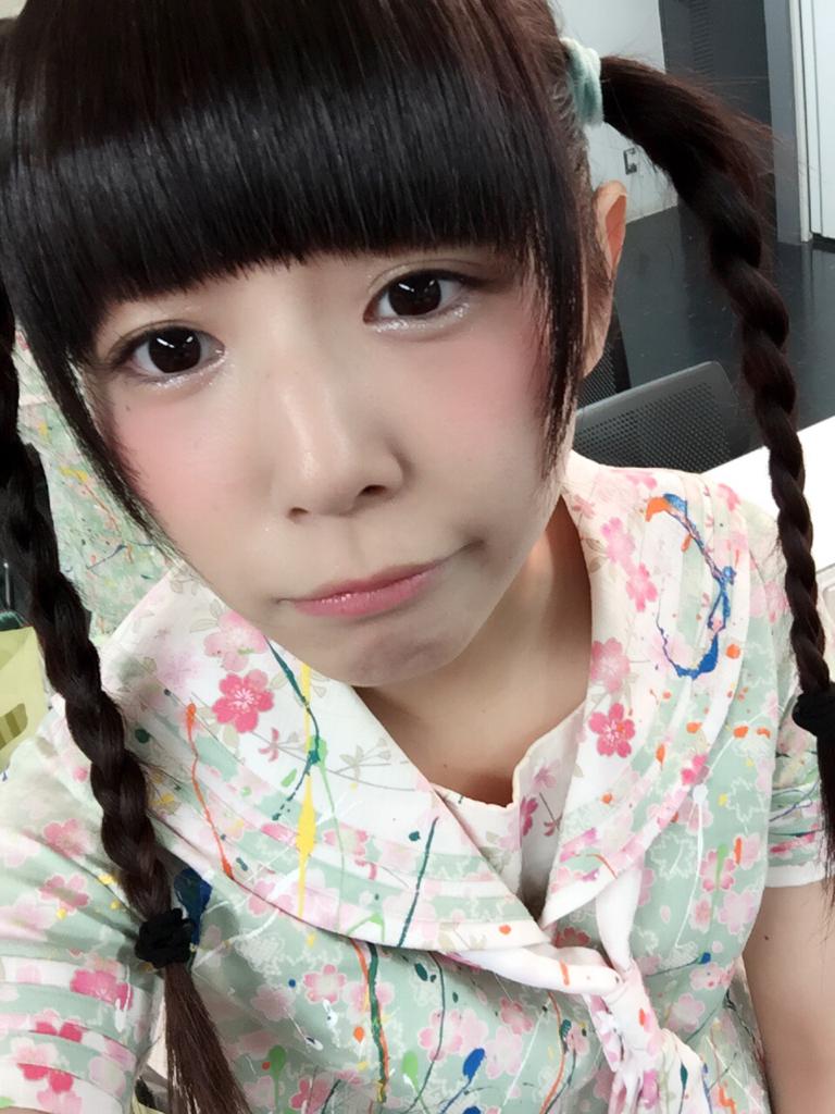 大場はるか - CHEERZ -
