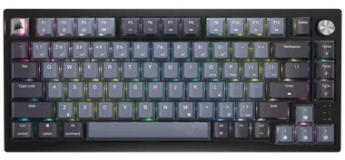 K65 PLUS WIRELESS マニュアル | クイックスタートガイド | CORSAIR