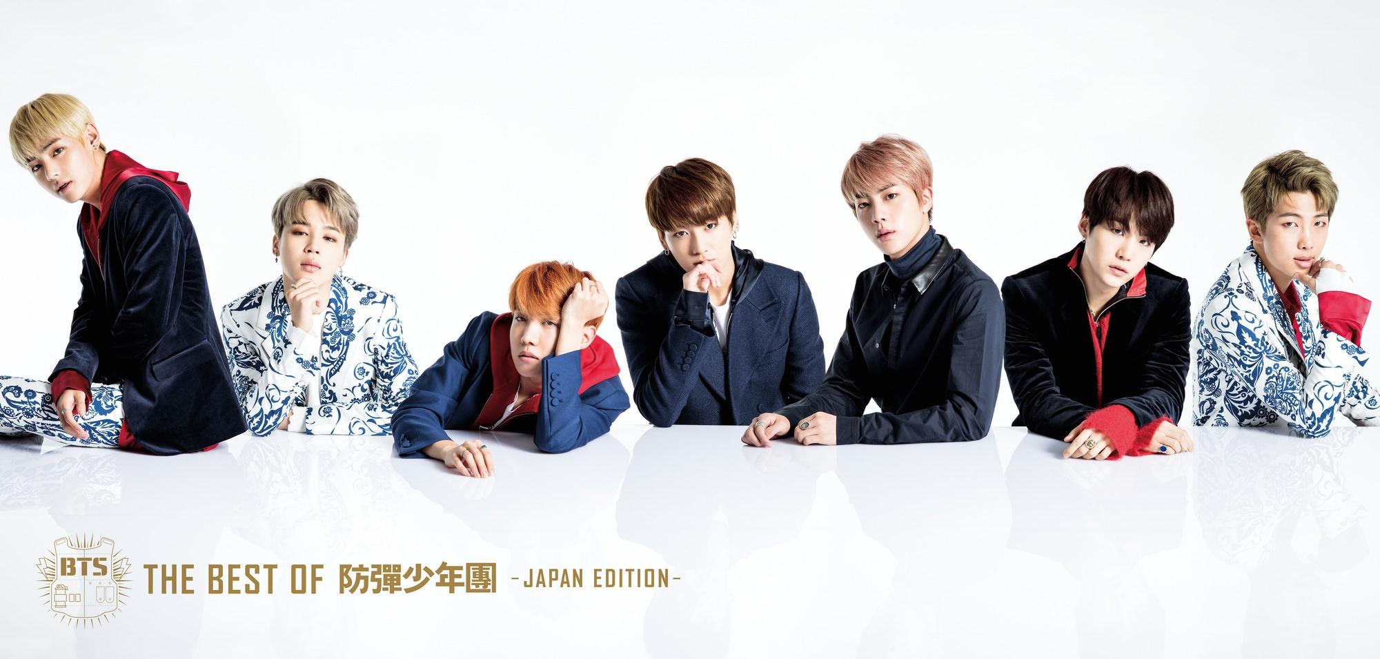 ニュース ｜ BTS JAPAN OFFICIAL FANCLUB