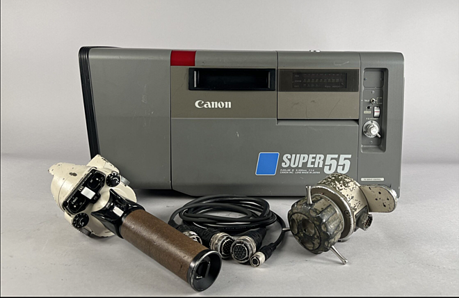 Rent a CANON PJ55X9, Best Prices | ShareGrid Miami, FL