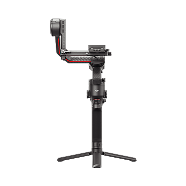 Rent a DJI RS3 Pro w/ focus motor, LiDAR, and RavenEye, Best