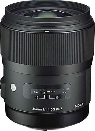 Rent a Canon EOS 5D Mark III Photography package - 3 Lens Kit