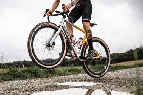 Fenix SLA Disc 105 Mix FAD02Cs(S) | Ridley