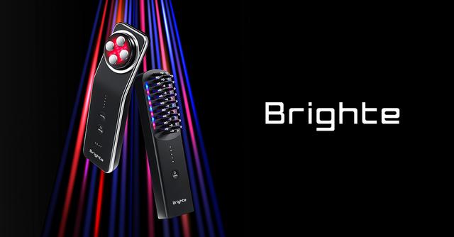 試用レポ】シリーズ累計12万台突破の美容家電ブランド「Brighte」から