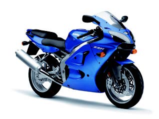 カワサキ ニンジャ ZX-6R 2007年 - 日本バイク100年史アルバムの続きを