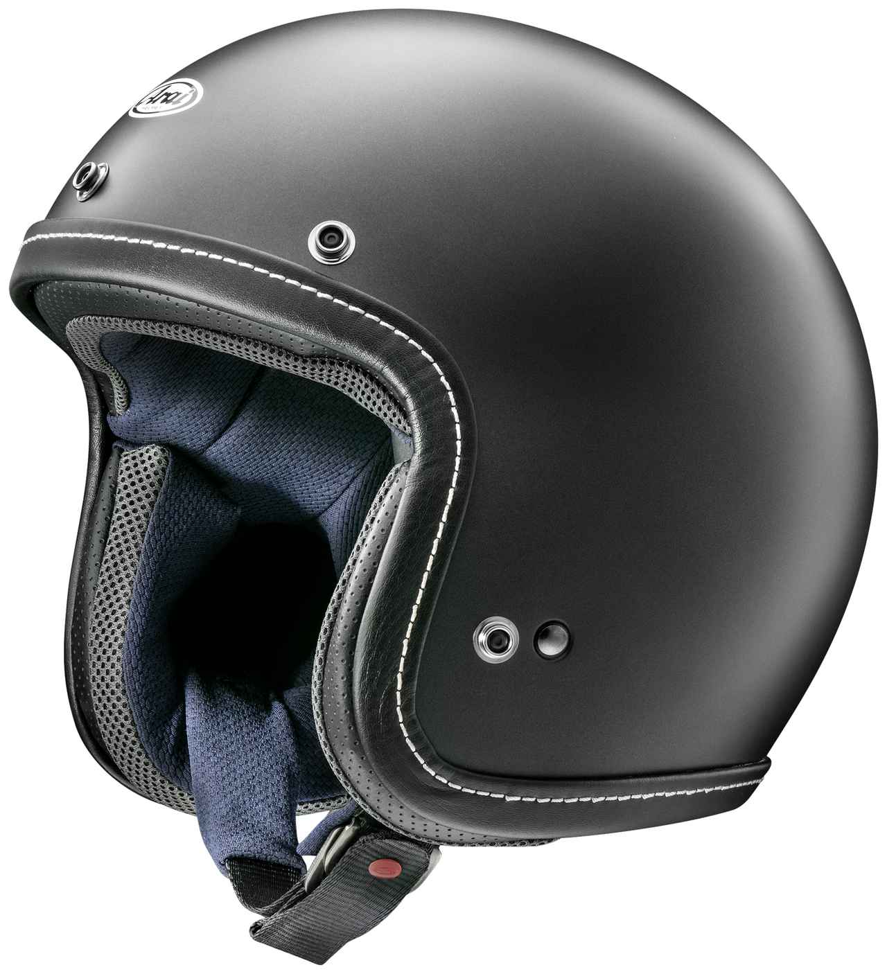 アライからクラシック・ヘルメットの新モデル「CLASSIC AIR」が登場