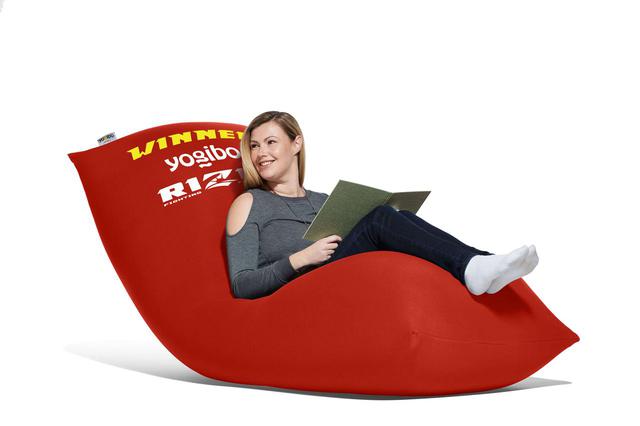 限定100個！RIZINコラボYogibo Maxが11/21（土）〜販売決定！ - RIZIN