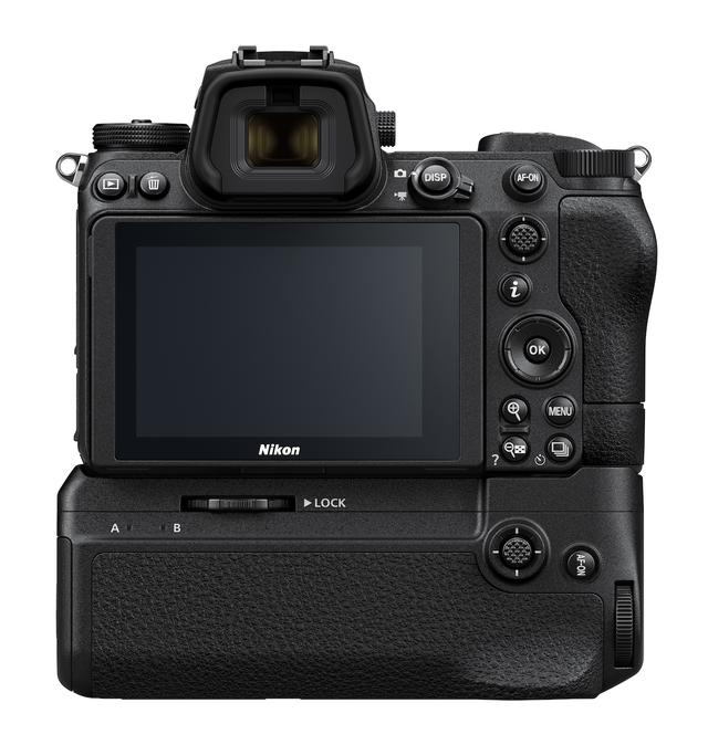 ニコンはフルサイズミラーレスカメラ「Z 7Ⅱ」､「Z 6Ⅱ」を 正式発表