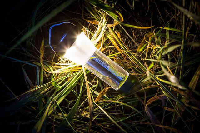 抽選販売】ゴールゼロ入荷！人気LEDランタンのセットをカーネルが100