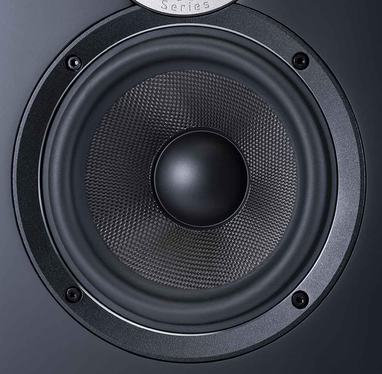 エントリーシリーズとは思えない！想像を上回る艶やかな音が鳴り響く