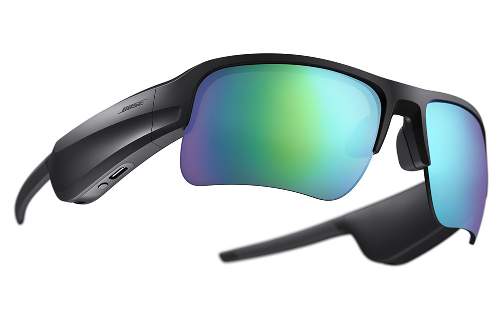 ボーズから、音を奏でるサングラス「Bose Frames」シリーズの新製品が