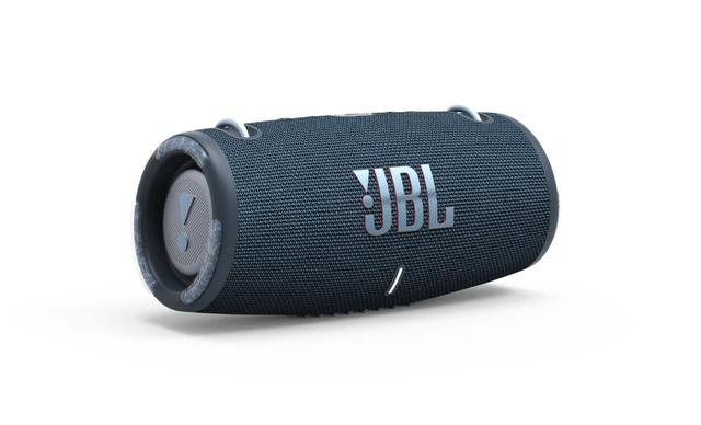 JBL、シリーズ史上最強の耐久性を誇るポータブルBluetoothスピーカー